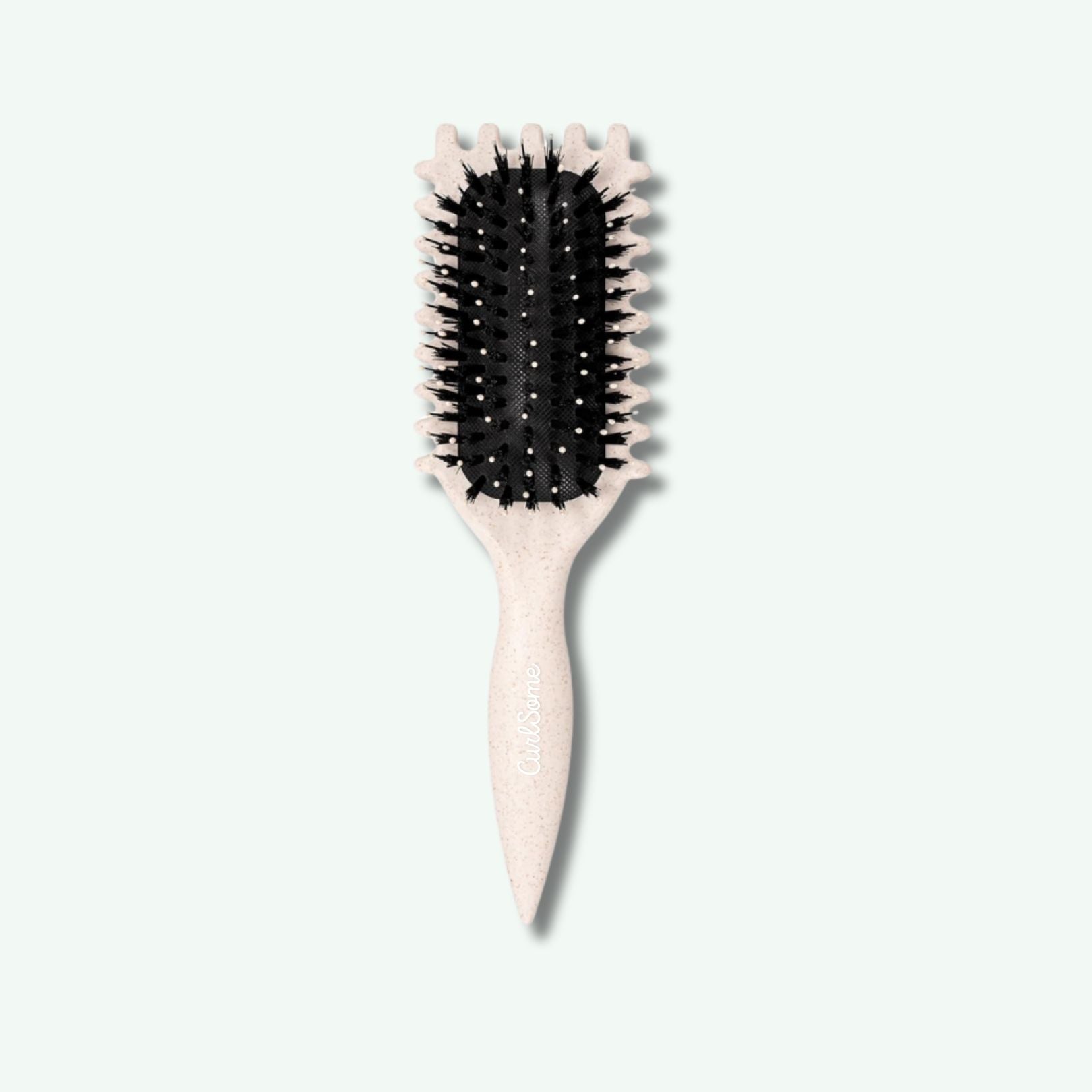 CURLSOME CURL BRUSH™