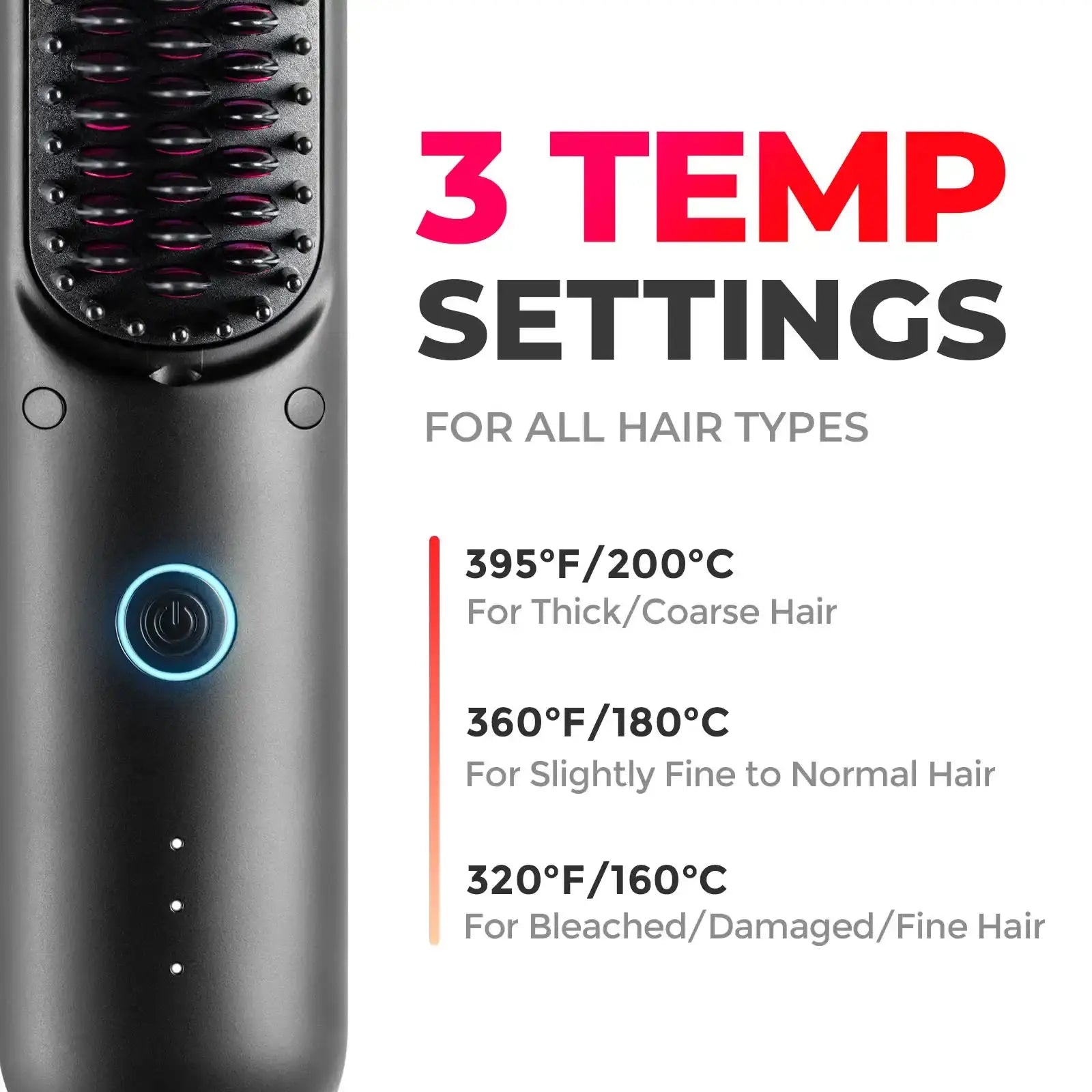 CURLSOME™ PORTA PRO