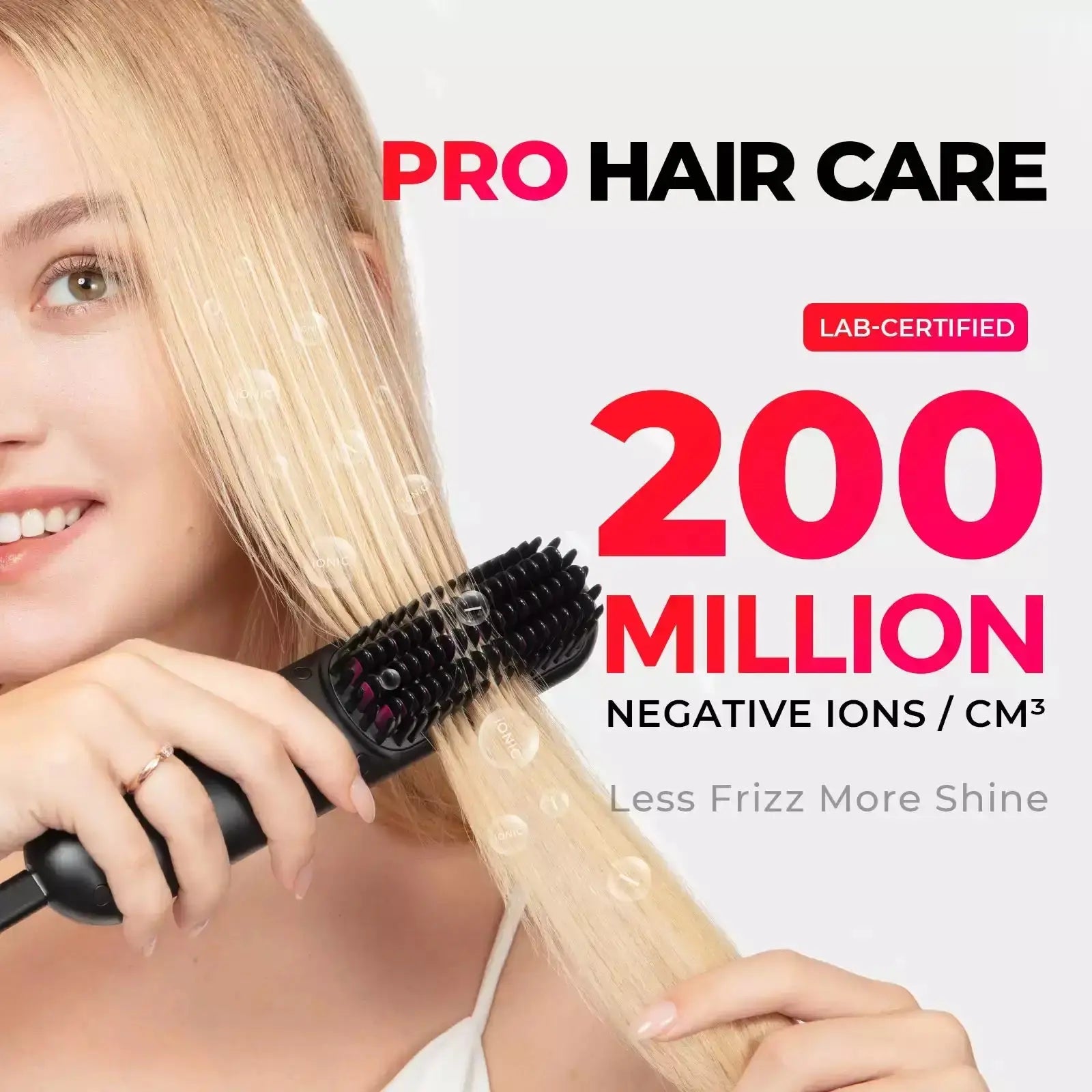 CURLSOME™ PORTA PRO